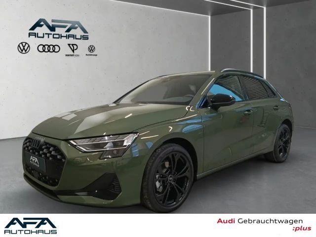 Audi A3 2025 Diesel