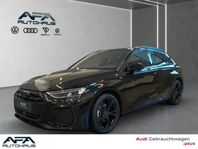 Audi A3 2025 Diesel