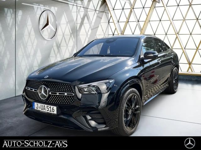 Mercedes-Benz GLE 450 2025 Diesel
