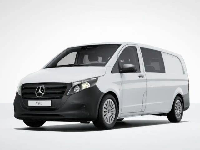 Mercedes-Benz Vito 2024 Diesel