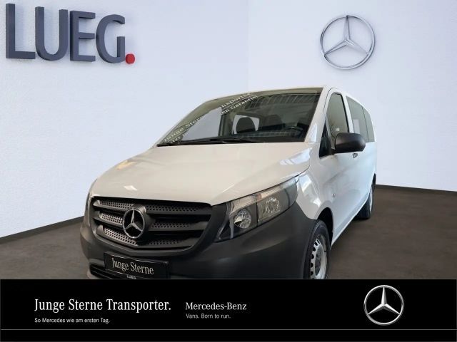 Mercedes-Benz Vito 2021 Diesel