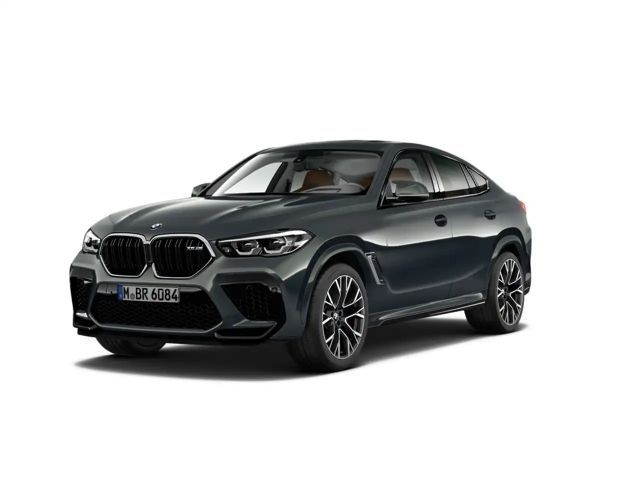 BMW X6 M 2023 Benzine
