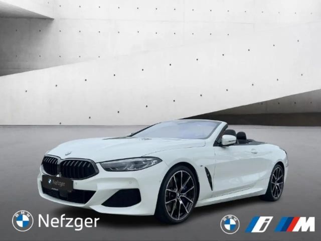 BMW 840 2021 Benzine
