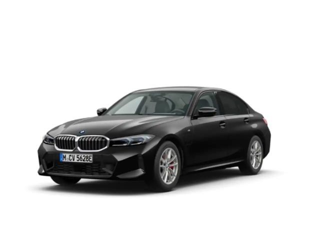 BMW 330 2025 Hybride / Benzine