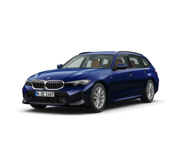 BMW 320 2024 Diesel