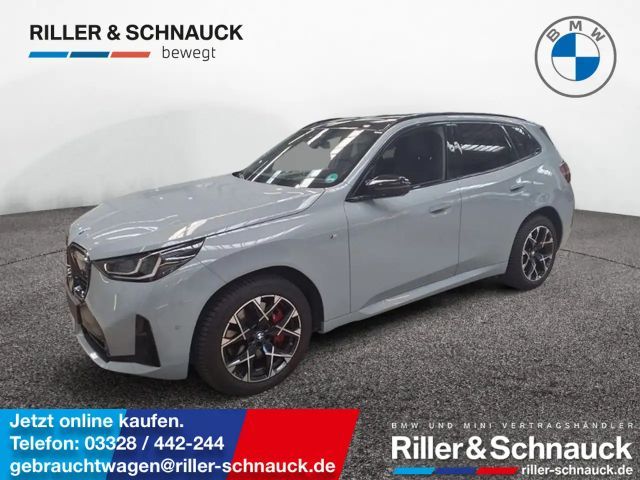 BMW X3 M 2024 Benzine
