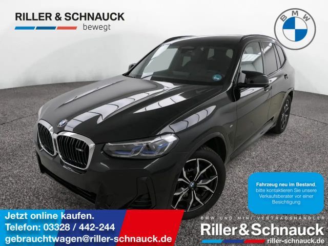 BMW X3 M 2024 Benzine