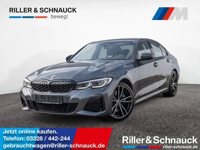 BMW 340 2022 Benzine