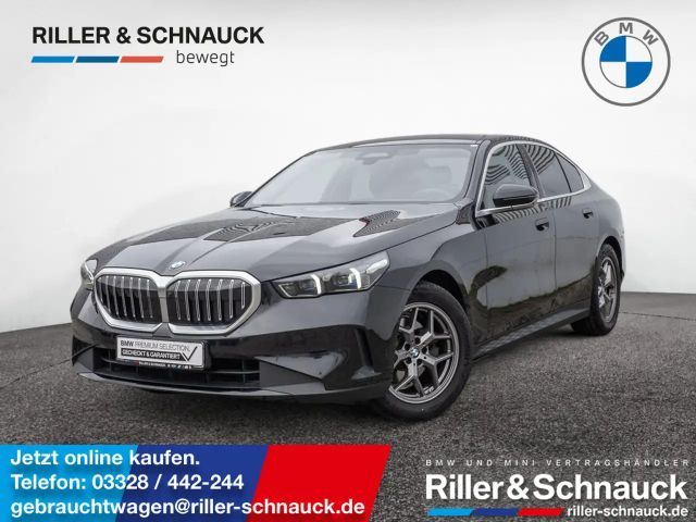 BMW 520 2024 Diesel