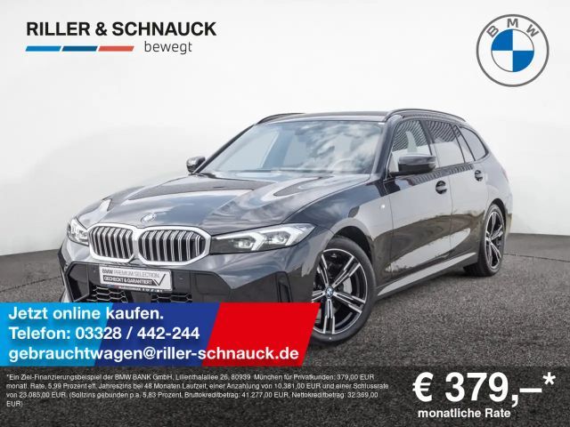 BMW 330 2024 Benzine
