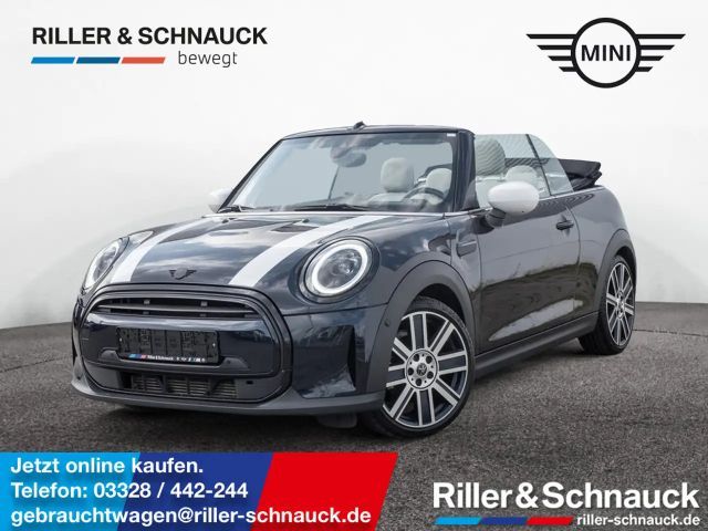 MINI Cooper Cabrio 2022 Benzine