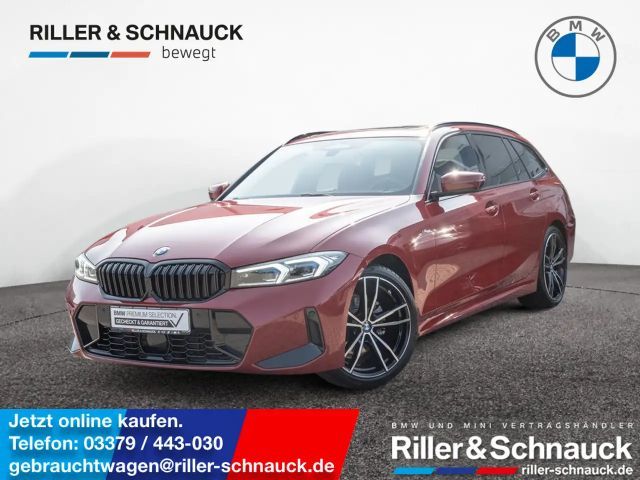 BMW 320 2024 Diesel