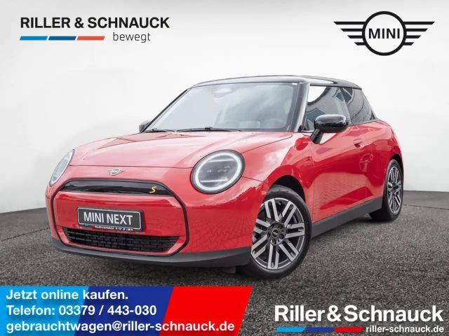 MINI Cooper SE 2024 Elektrisch