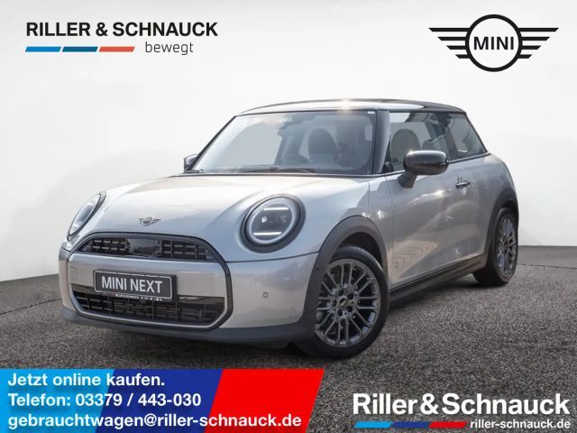 MINI Cooper C 2024 Benzine