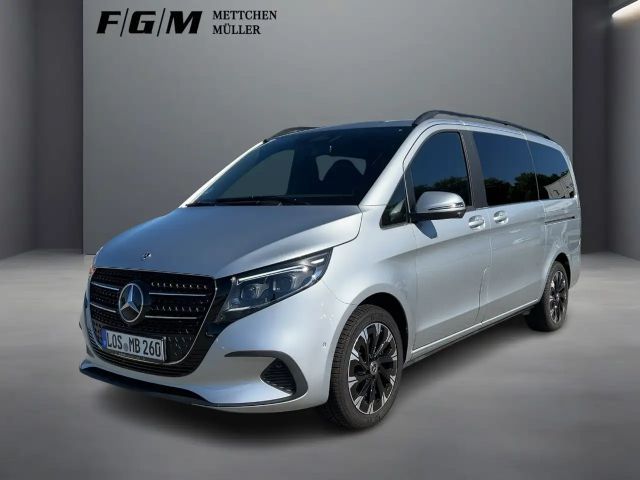 Mercedes-Benz V 250 2024 Diesel