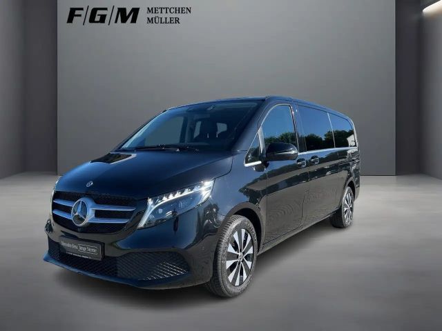 Mercedes-Benz V 250 2023 Diesel