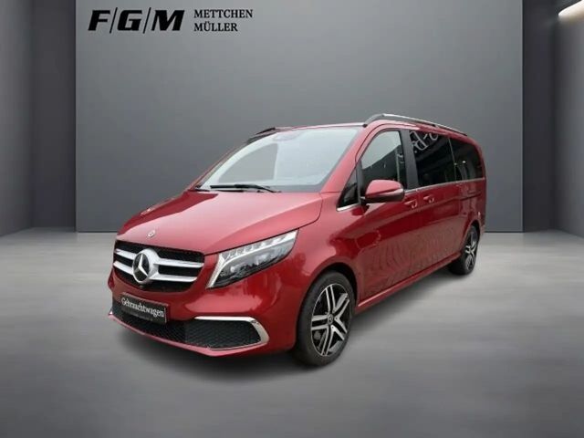 Mercedes-Benz V 300 2023 Diesel