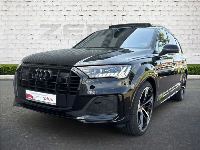 Audi Q7 2024 Diesel