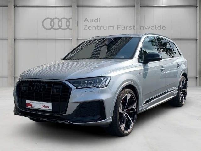 Audi Q7 2024 Diesel