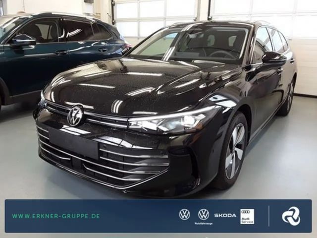 Volkswagen Passat 2024 Diesel