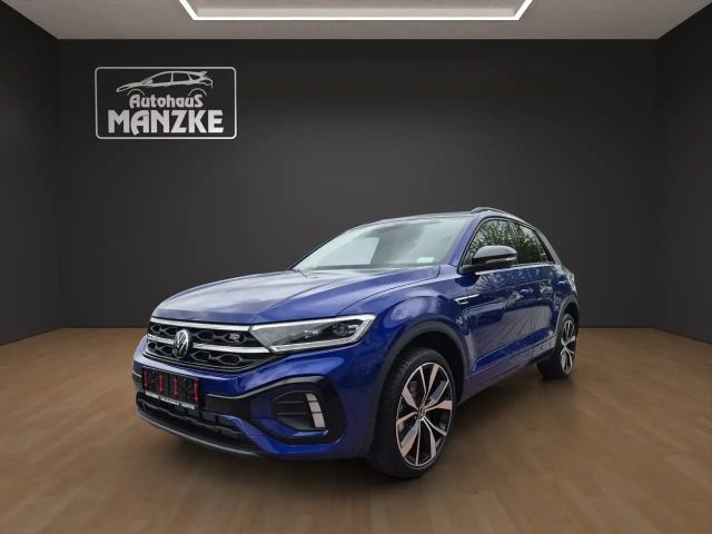 Volkswagen T-Roc 1.5TSI DSG R-Line / AHK / NAVI / 2025 Benzine