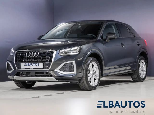 Audi Q2 2024 Benzine