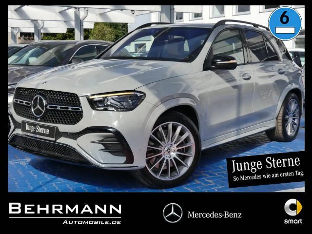 Mercedes-Benz GLE 350 GLE 350de AMG 4M +Airmatic+360°Kam+Burmester+HUD 2023 Hybride / Diesel