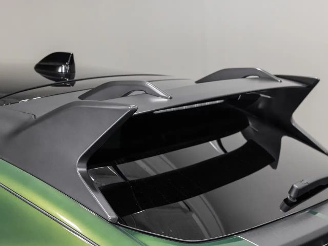 Ford Mustang Mach-E