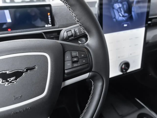 Ford Mustang Mach-E