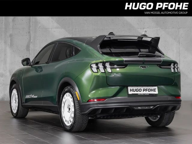 Ford Mustang Mach-E