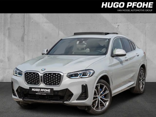 BMW X4 2022 Benzine