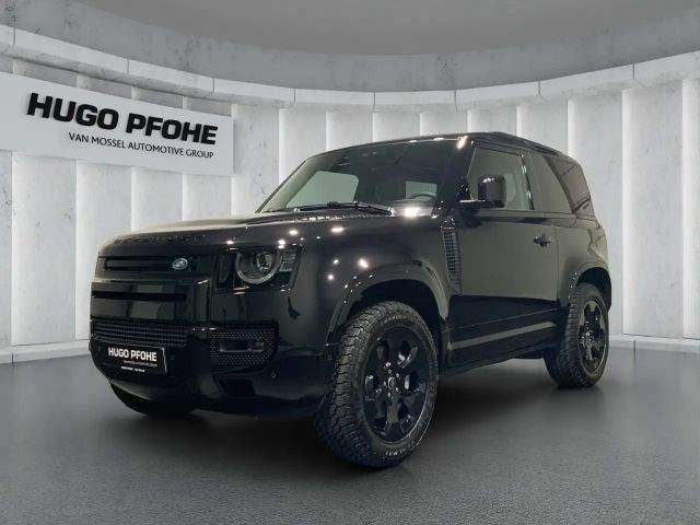 Land Rover Defender 2025 Diesel