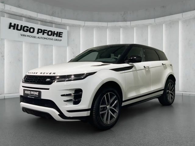 Land Rover Range Rover Evoque 2024 Diesel