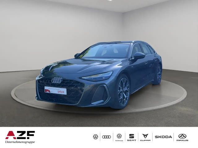 Audi A6 TDI quattro S tronic+TECH PRO+PANO+HEAD 2025 Diesel
