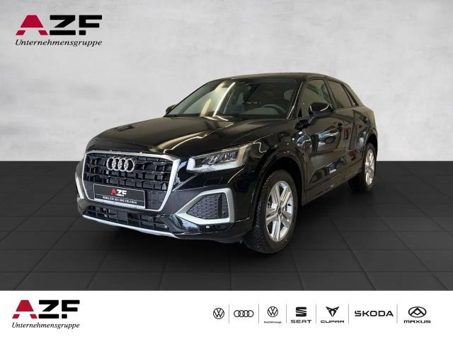 Audi Q2 2024 Benzine