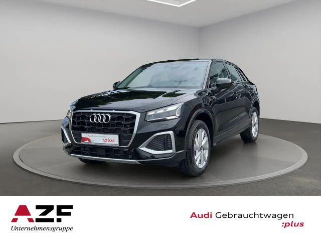 Audi Q2 2025 Benzine