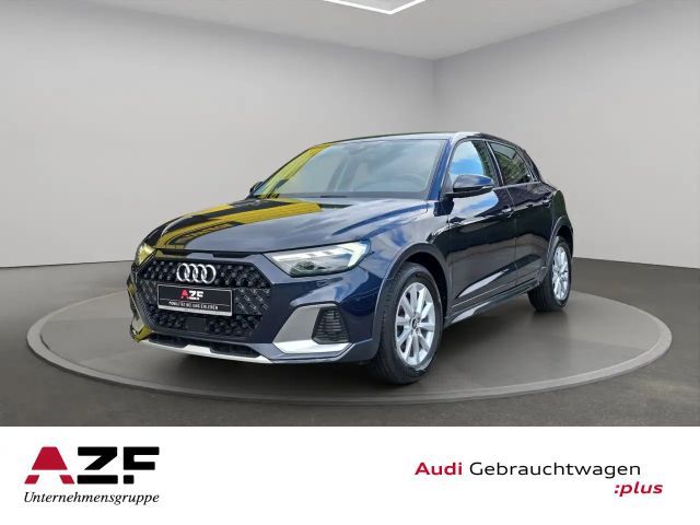 Audi A1 2021 Benzine