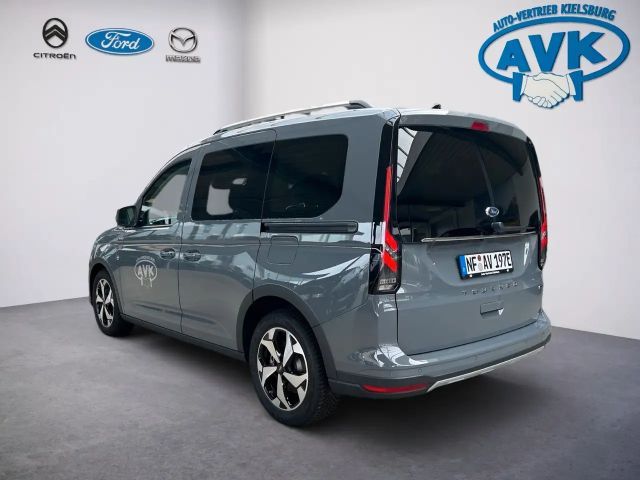 Ford Tourneo Connect
