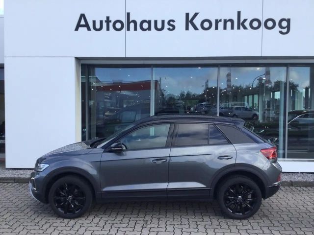 Volkswagen T-Roc 1.5 TSI ACT OPF Style IQ.Drive Standheizung 2022 Benzine