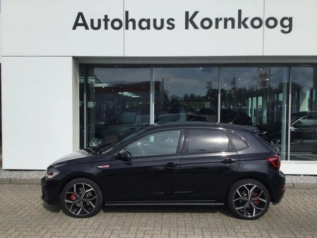 Volkswagen Polo GTI Polo 2.0 GTI TSI DSG IQ.Light Bluetooth LED Klima 2023 Benzine