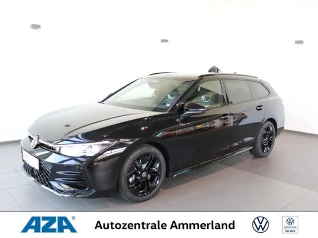 Volkswagen Passat 2025 Diesel