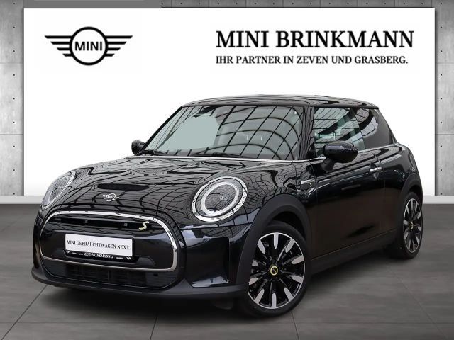 MINI Cooper SE 2022 Elektrisch