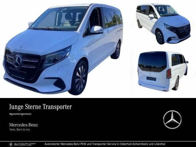 Mercedes-Benz EQV 300 2024 Elektrisch