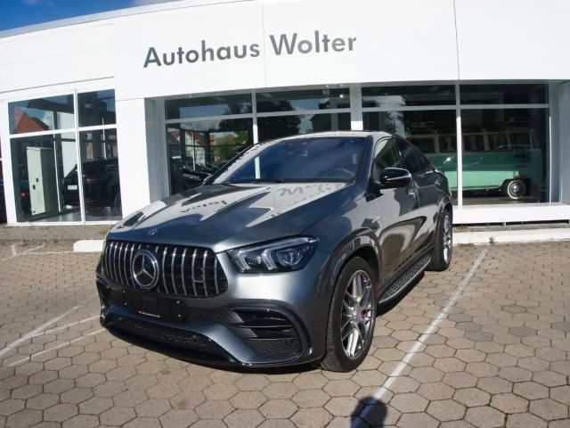 Mercedes-Benz GLE 63 AMG 2023 Benzine