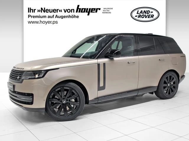 Land Rover Range Rover 2024 Hybride / Benzine