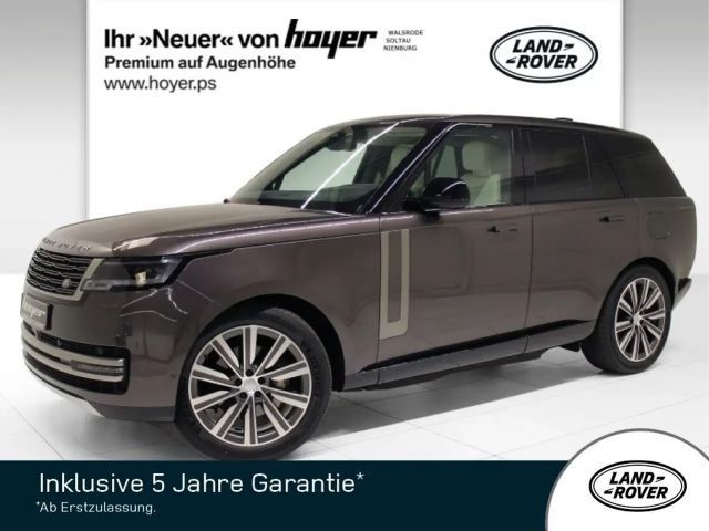 Land Rover Range Rover 2024 Hybride / Benzine