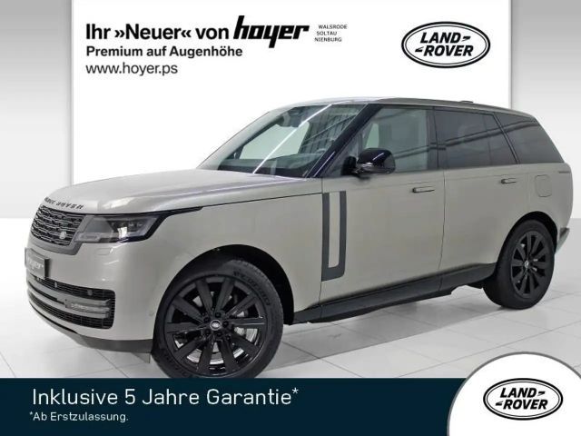 Land Rover Range Rover 2024 Hybride / Benzine
