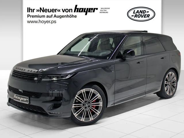 Land Rover Range Rover Sport 2024 Hybride / Benzine