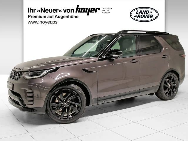 Land Rover Discovery 2024 Diesel
