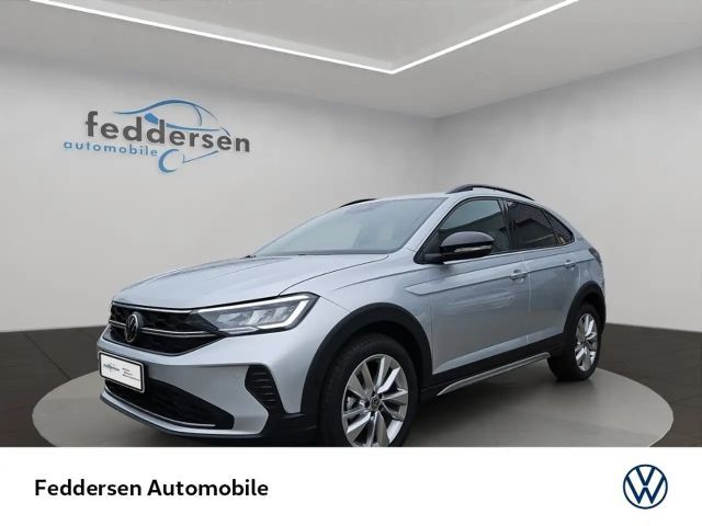 Volkswagen Taigo Goal 1.0 TSI AHK Navi Sitzheizung Rückfahrkamera 2025 Benzine